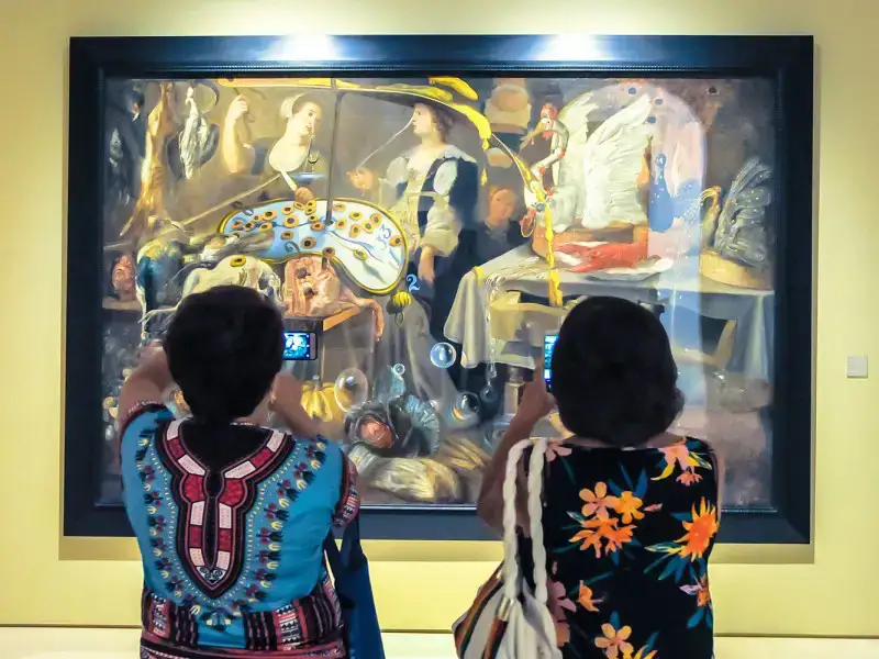 Dalí Museum, Figueres and Cadaqués Day Trip from Barcelona