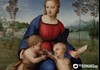 Raphael's Madonna del Cardellino