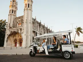 Transportation Included
