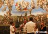 The Last Judgement