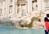 Trevi Fountain