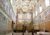 Sistine Chapel Tour