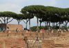An image of the Palatine Hill.
