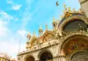 Meet in St. Mark's Square