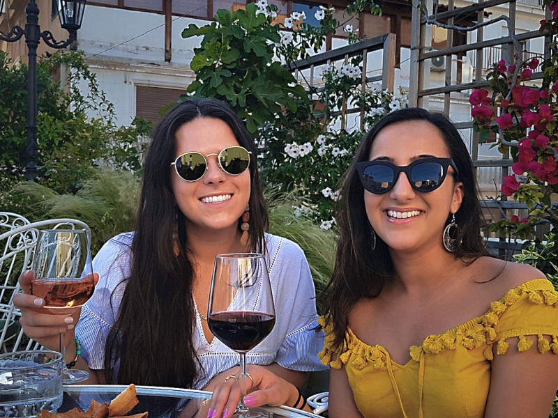 Athens Evening  Wine Tour with Spirits and Gourmet Bites