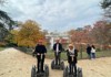 retiro park
