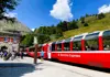 PTR FV Bern Exp Bernina Express 