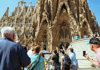 Park Güell and Sagrada Familia Small Group Tour in Barcelona​