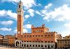 Private guided tour of Siena