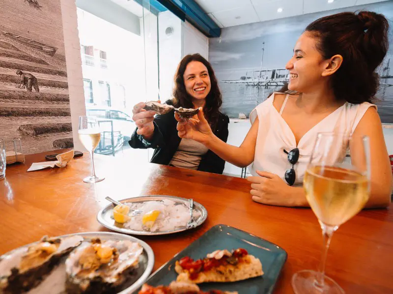 Valencia Tapas & Wine Tasting Tour