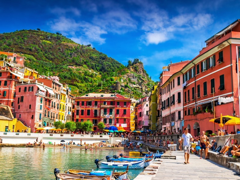 The BEST Tours of La Spezia