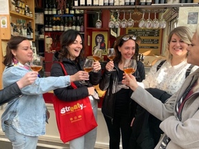 Testaccio Market Morning Food Tour in Rome 