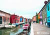 Burano Island