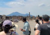 Private Pompeii and Vesuvius tour