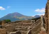 Pompeii to Mount Vesuvius