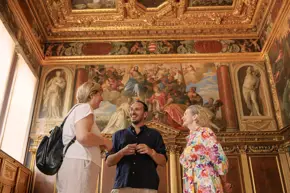 Guided Tour