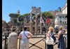Guided Tour of the Roman Forum