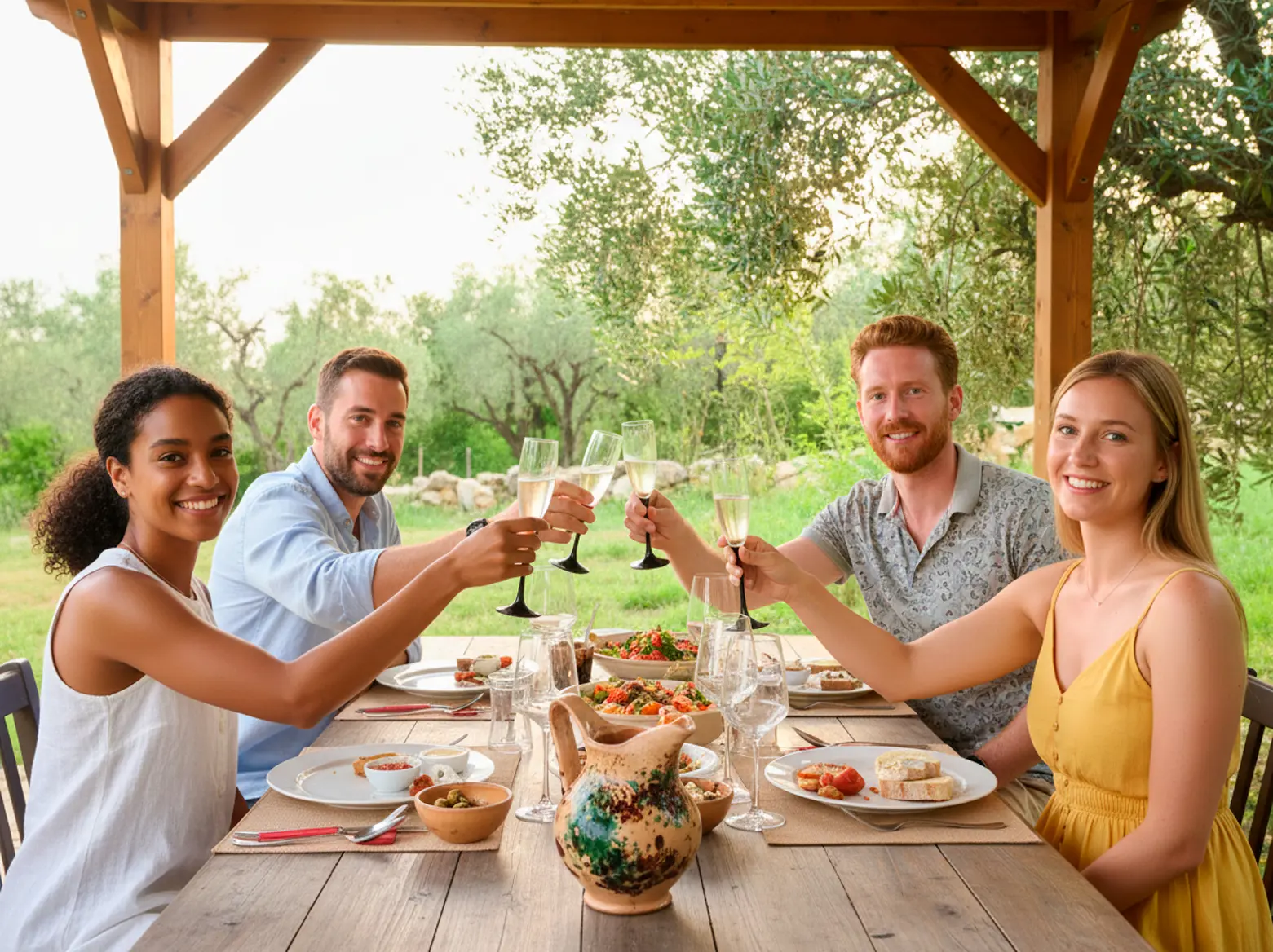 Private Pisa Day Trip from Florence with Lunch in Vinci