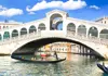 Rialto Bridge & Grand Canal