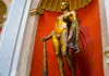 Stories of Emperors and Gods