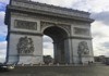 See the Arc de Triomphe ​