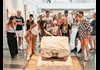 Incredible artifacts at the Acropolis Museum