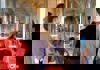 Vatican Museums Treasure Hunt