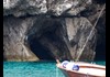 Explore Capri's iconic grottoes