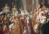 The Coronation of Napoleon