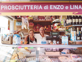 Testaccio Small Group Food Tour New Tour