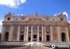 St. Peter's Basilica