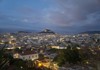 The best way to enjoy Athens at night