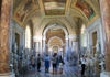 vatican museums gallery