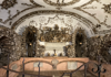 Discover the macabre chapels of the Capuchin Crypt