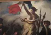 Liberty Leading the People