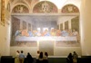Da Vinci's Famous Last Supper