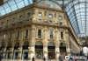 Fashion in Milan