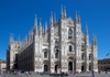 Guided tour of Milan's Duomo with terrace views