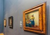 Vermeer’s ‘The Milkmaid’