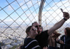 Eiffel Guided Tour with Elevator and Summit Access​