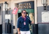 Meet your friendly guide in Naples​