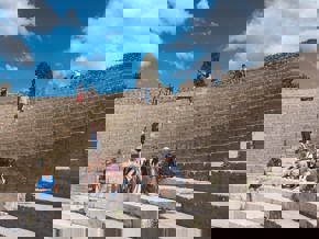 Full Day Pompeii and Mt. Vesuvius Tour from Rome Pompeii and Mt. Vesuvius from Rome 