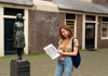 jewish quarter amsterdam