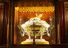 Reliquiary of the Holy Crib