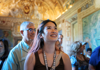 An image of the Pio-Clementino Museum in the Vatican.