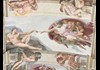 See the Sistine Chapel up close