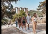 Step into the Footsteps of Ancient Greeks