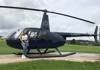 Robinson R44 Helicopter