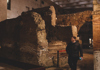 Stadium of Domitian Ruins