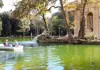 Borghese Gardens
